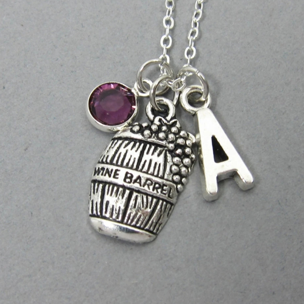 Jewelry charm 🍷